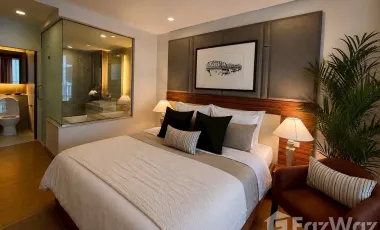 For rent 1 bed condo in Mueang Chiang Mai, Chiang Mai
