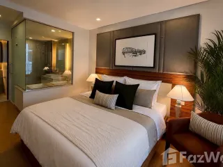 For Rent 1 Bedroom Condo In Mueang Chiang Mai