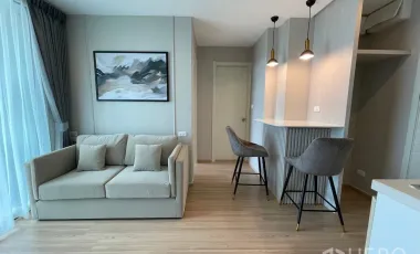 For rent and for sale 2 bedrooms condo in Suan Luang, Bangkok