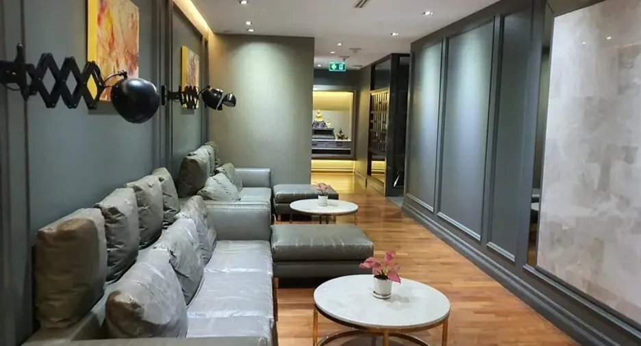 For rent office in Khlong Toei, Bangkok