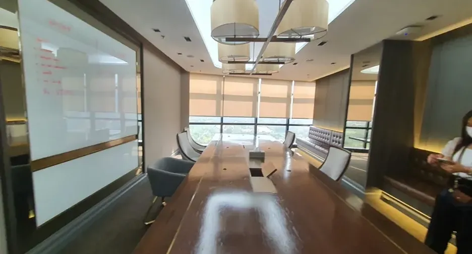For rent office in Khlong Toei, Bangkok