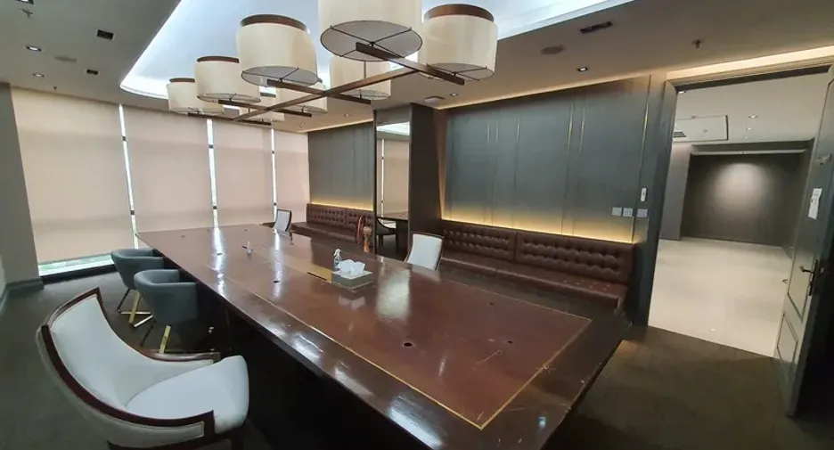 For rent office in Khlong Toei, Bangkok