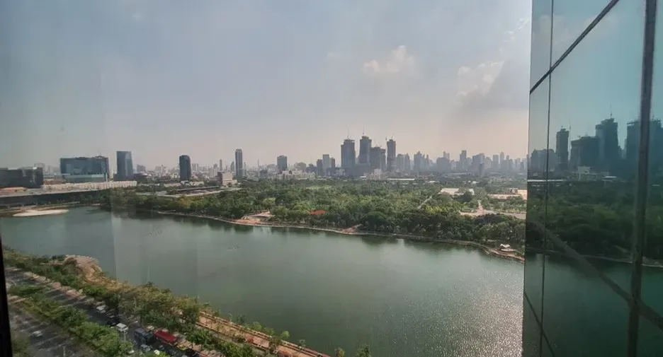 For rent office in Khlong Toei, Bangkok