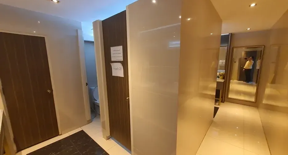 For rent office in Khlong Toei, Bangkok