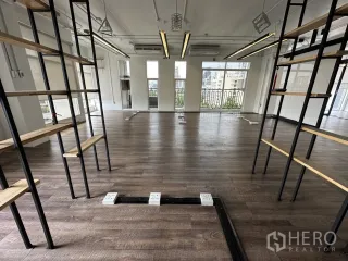 出租 办公室 在 Watthana, 曼谷