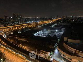 For sale 2 bedrooms condo in Bang Na, Bangkok