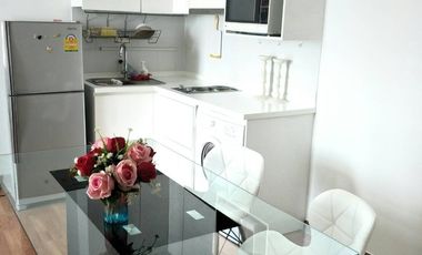 For sale 2 bedrooms condo in Bang Na, Bangkok