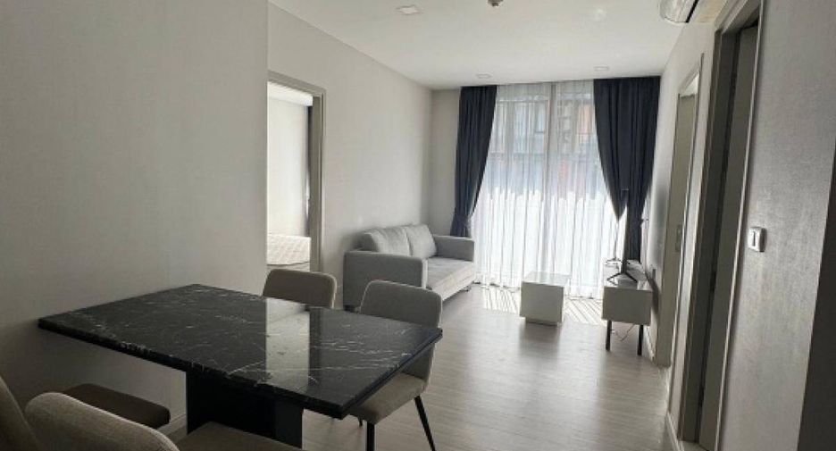 À vendre 2 chambres condo à Khlong Toei, Bangkok