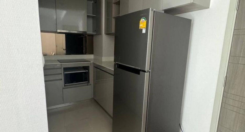 À vendre 2 chambres condo à Khlong Toei, Bangkok