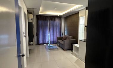 For rent and for sale 1 bed condo in Bang Lamung, Chonburi