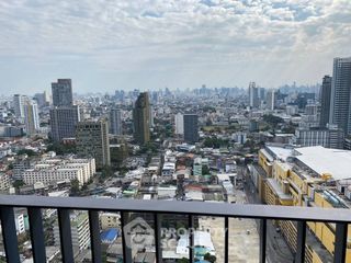 For sale 1 bed condo in Chatuchak, Bangkok