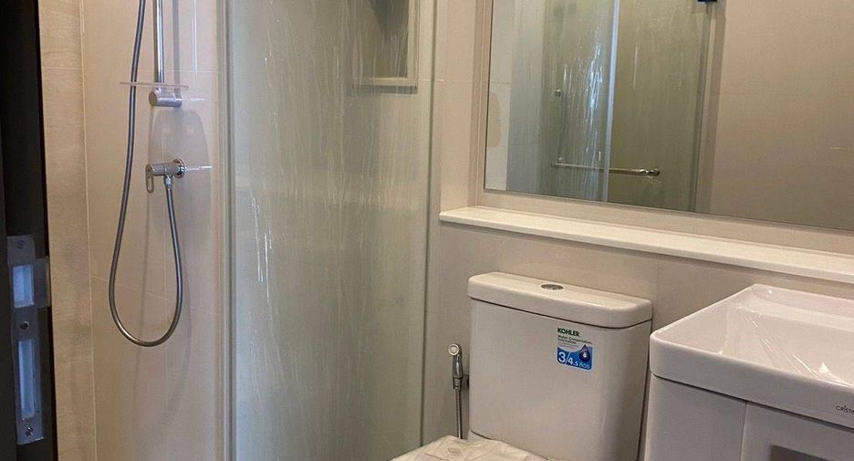 For sale 1 bed condo in Chatuchak, Bangkok