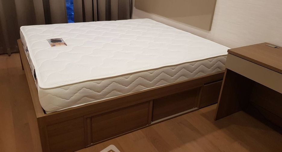 For sale 2 bedrooms condo in Bang Rak, Bangkok