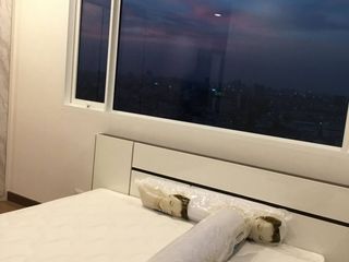 For sale 2 bedrooms condo in Bang Rak, Bangkok