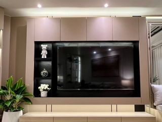 For sale 3 bedrooms condo in Yan Nawa, Bangkok