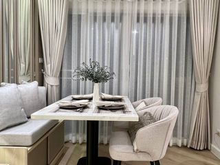 For sale 3 bedrooms condo in Yan Nawa, Bangkok