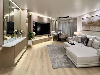 For sale 3 bedrooms condo in Yan Nawa, Bangkok