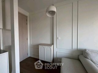 For rent and for sale 2 bedrooms condo in Bang Sue, Bangkok