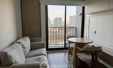 For rent and for sale 2 bedrooms condo in Bang Sue, Bangkok
