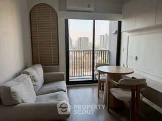 For rent and for sale 2 bedrooms condo in Bang Sue, Bangkok