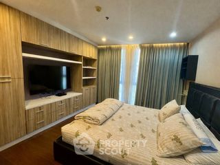 For rent 2 bedrooms condo in Sathon, Bangkok
