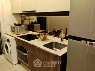 For rent 2 bedrooms condo in Bang Sue, Bangkok