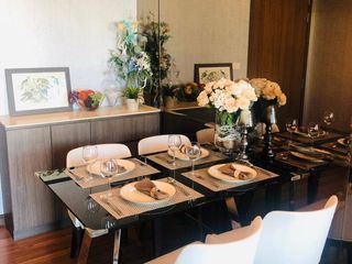 For rent 2 bedrooms condo in Bang Sue, Bangkok
