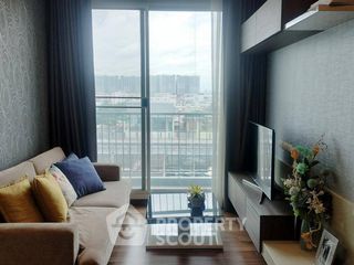 For rent 2 bedrooms condo in Bang Sue, Bangkok