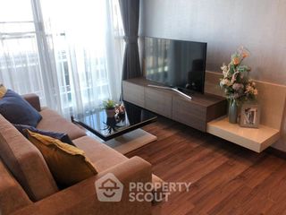 For rent 2 bedrooms condo in Bang Sue, Bangkok