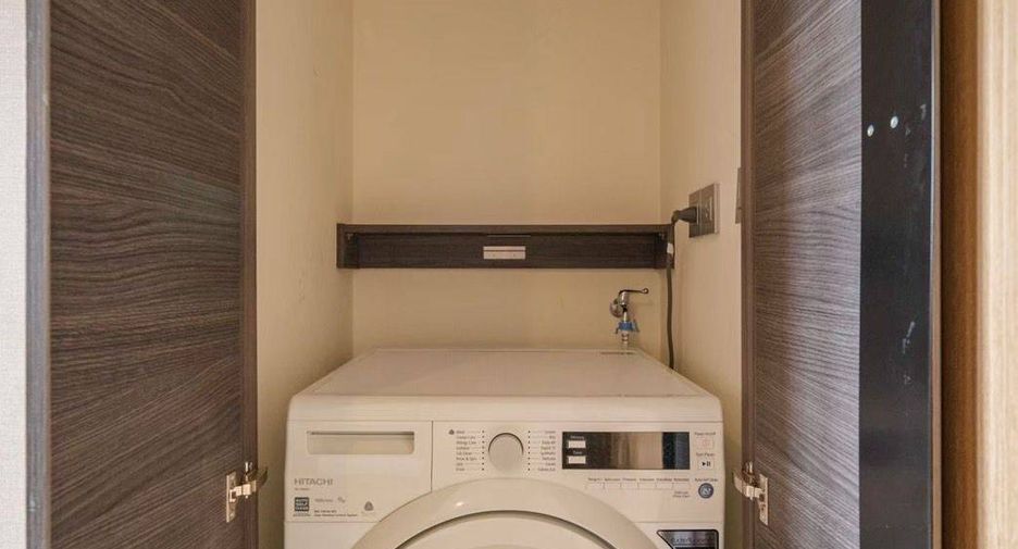 For rent 1 Beds condo in Watthana, Bangkok