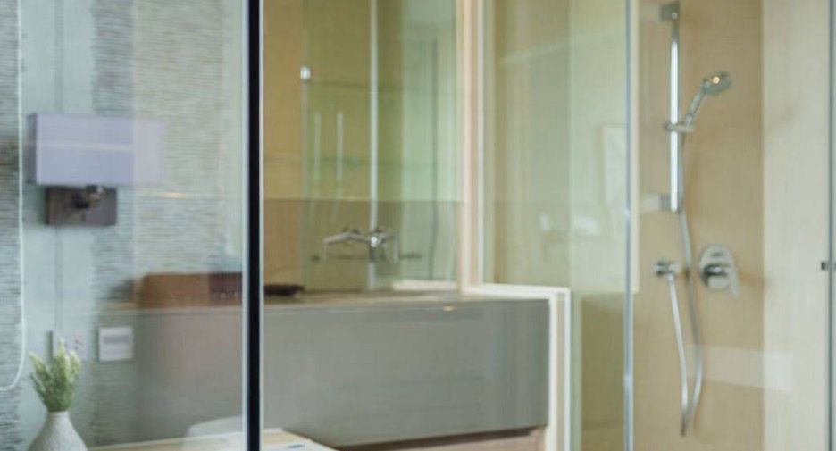 For rent 1 Beds condo in Watthana, Bangkok