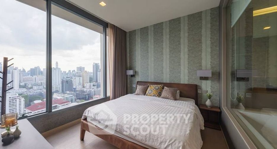 For rent 1 Beds condo in Watthana, Bangkok