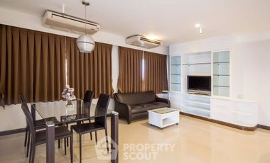 Wohnung zur Miete mit 1 Zimmer in Watthana, Bangkok