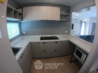 For rent 2 bedrooms house in Prawet, Bangkok