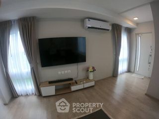 For rent 2 bedrooms house in Prawet, Bangkok