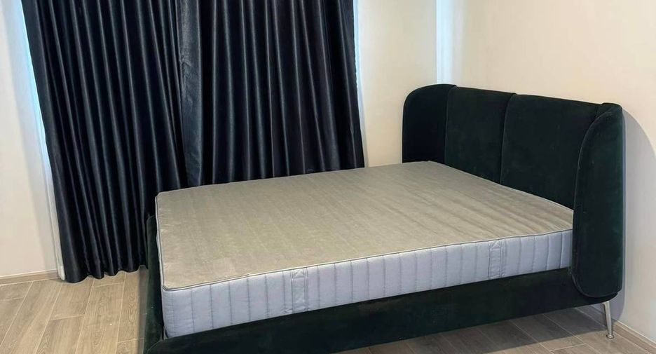 For rent 2 bedrooms house in Prawet, Bangkok