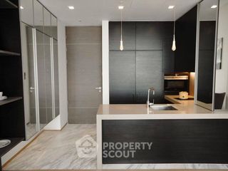 For rent 1 bed condo in Sathon, Bangkok