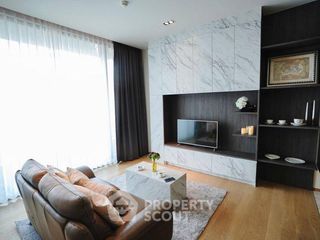 For rent 1 bed condo in Sathon, Bangkok