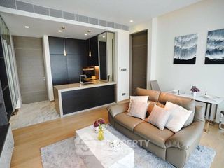 For rent 1 bed condo in Sathon, Bangkok
