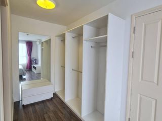 For rent 2 bedrooms condo in Bangkok Noi, Bangkok