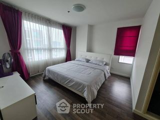 For rent 2 bedrooms condo in Bangkok Noi, Bangkok