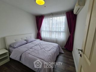 For rent 2 bedrooms condo in Bangkok Noi, Bangkok