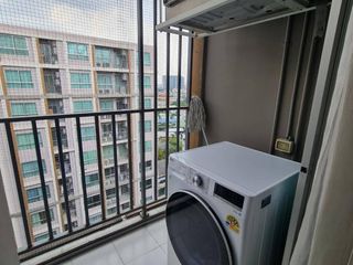 For rent 2 bedrooms condo in Bangkok Noi, Bangkok
