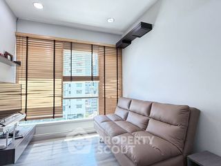 For rent 2 bedrooms condo in Sathon, Bangkok