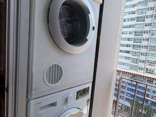For rent 2 bedrooms condo in Sathon, Bangkok