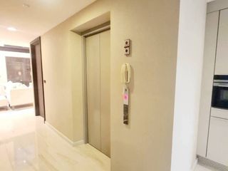 For rent 4 bedrooms townhouse in Watthana, Bangkok