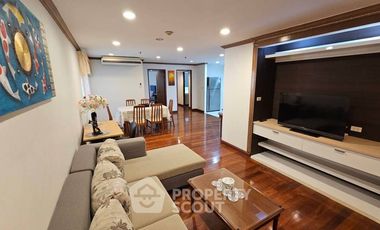 Condo en alquiler de 2 habitaciones en Khlong Toei, Bangkok