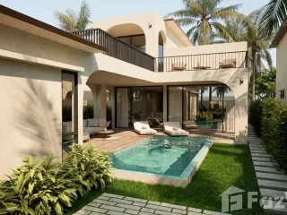 For sale 3 bedrooms villa in Ko Samui, Surat Thani