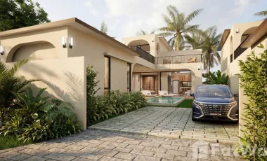 For sale 3 bedrooms villa in Ko Samui, Surat Thani