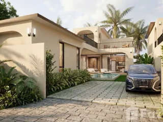 For sale 3 bedrooms villa in Ko Samui, Surat Thani